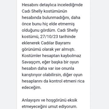 Brawl Stars Witch Shelly Skin gelöscht, ohne Rückgabe, keine Hilfe vom Support