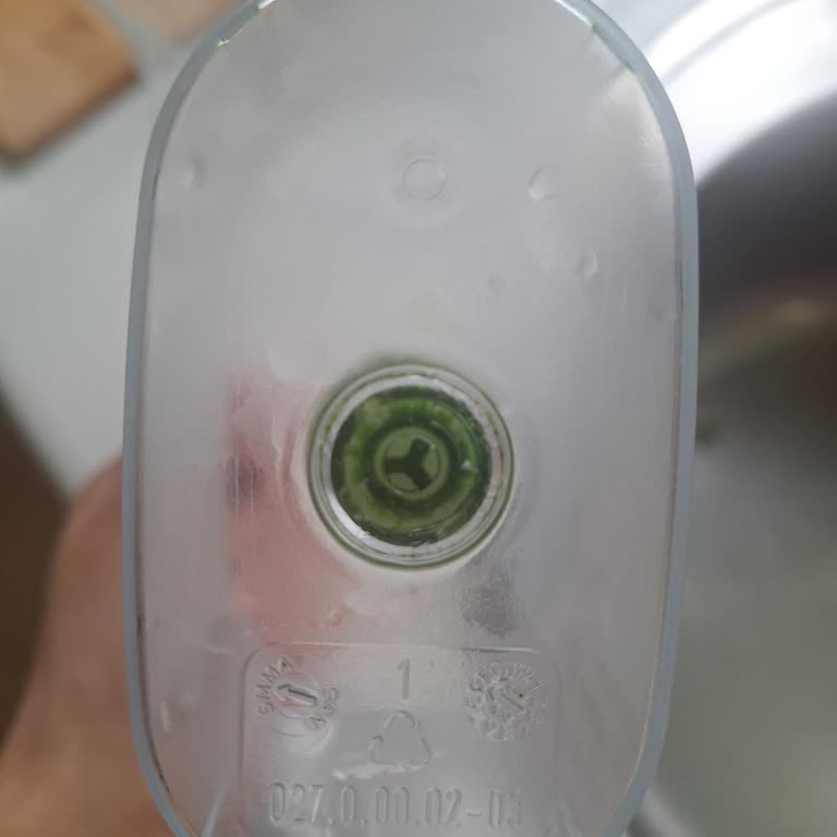 Sürahi Yosun Sorunu: Acil Çözüm Bekliyorum