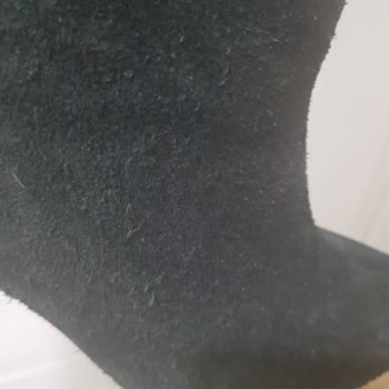 Gerçek Deri Çizme Fiyaskosu: Yanık Görünümlü Ürün Şoku