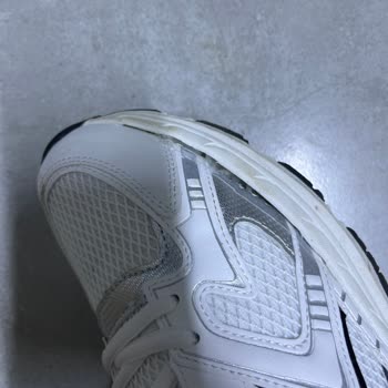 Stradivarius Ayakkabıda Beklenmedik Kalite Sorunu