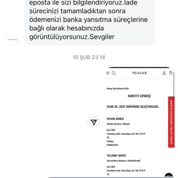 İade Sürecinde İlgisizlik Ve Mağduriyet