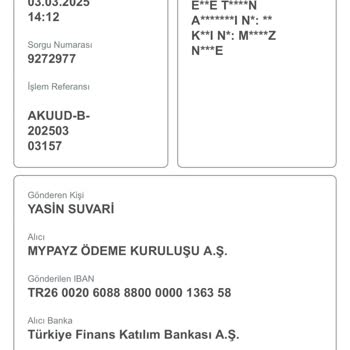 Cratosroyalbet'te Para Transferi Sorunu