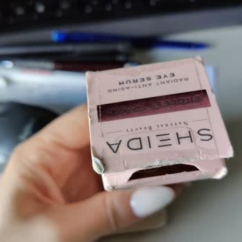 Watsons'tan Gelen Bozuk Ve Yıpranmış Ürünler