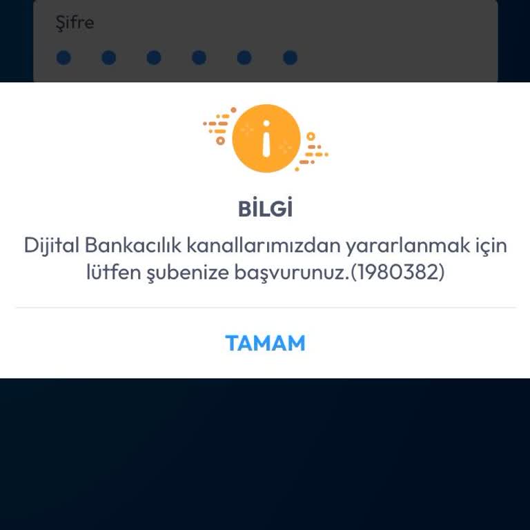 İş Bankası Maaş Hesabına Konulan Bloke Nedeniyle Yaşanan Mağduriyet