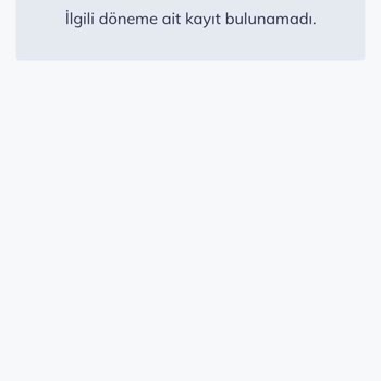 Yurt Dışı Paketi Kullanılmadığı Halde Ücretlendirme Sorunu