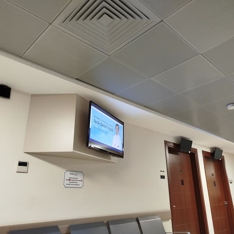 Hizmet Monitörlerinin İşlevsizliği