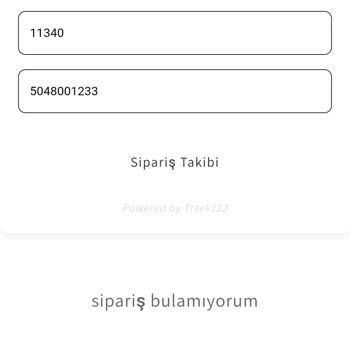 Doğal Evin İletişimsizliği Ve İade Sorunu