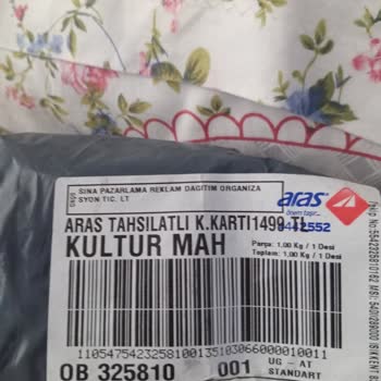 Yanlış Ürün Ve İade Talebi