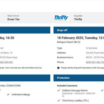 Uçuş Rötarları Ve Kayıp Bagajlar Nedeniyle Mağduriyet