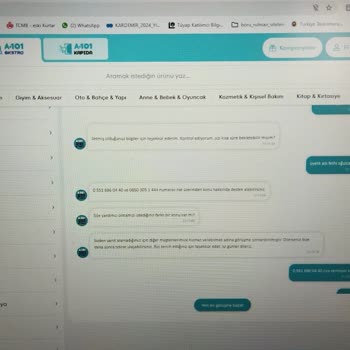 Yanlış Gönderilen Klima Üniteleri Ve Çözüm Süreci Sorunu