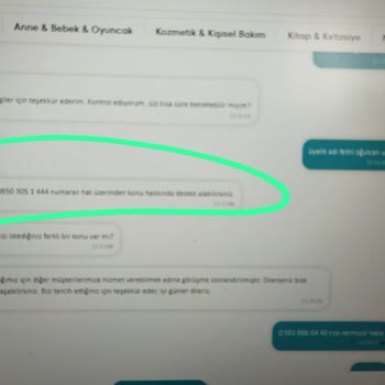 Yanlış Gönderilen Klima Üniteleri Ve Çözüm Süreci Sorunu