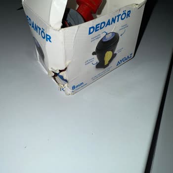 Yanlış Dedantör Değişimi Ve İlgisiz Müşteri Hizmetleri