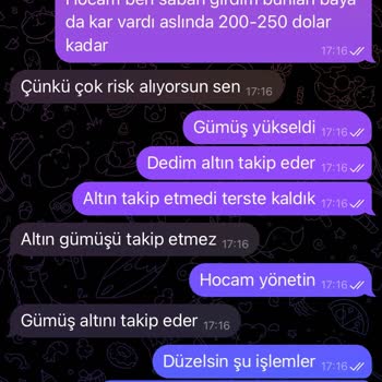 Güvenilmez Yatırım Danışmanlığı ve Ödeme Sorunları