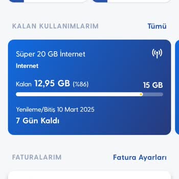 Turkcell Sadık Müşteriye Fahiş Fiyat Şoku