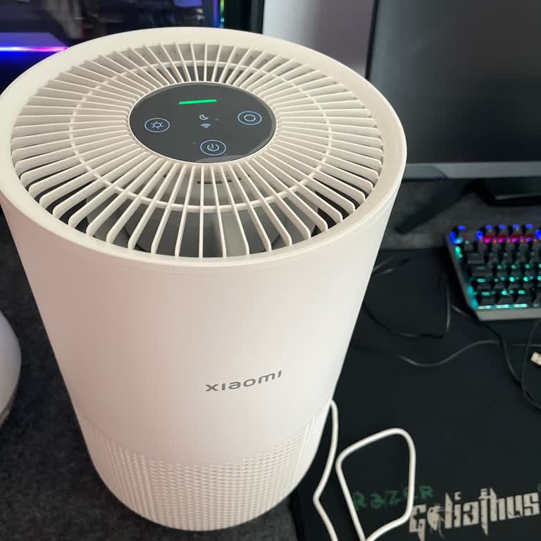 Hava Temizleyici Mi, Koku Yayıcı Mı?