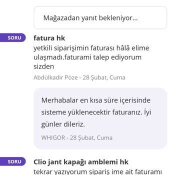 N11.com'dan Fatura Kesilmemesi Ve Vergi Kaçırma İddiası