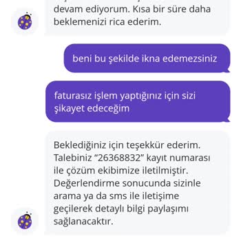 N11.com'dan Fatura Kesilmemesi Ve Vergi Kaçırma İddiası