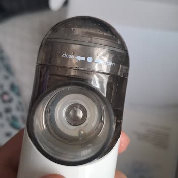 Nexus Nebülizatör Sorunları Ve Yetersiz Teknik Servis