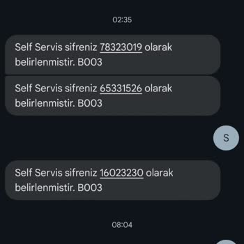 Yanlış Abonelik Ve İletişim Sorunları