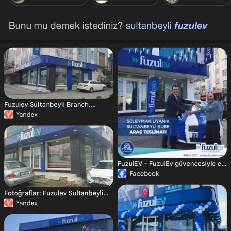 Araç Teslimatında Yaşanan Sorunlar