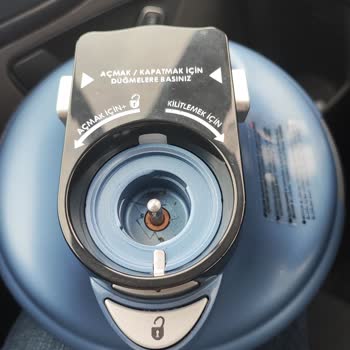 Arzum Blender Kullanıcı Hatası İddiasıyla Hayal Kırıklığı Yaşattı