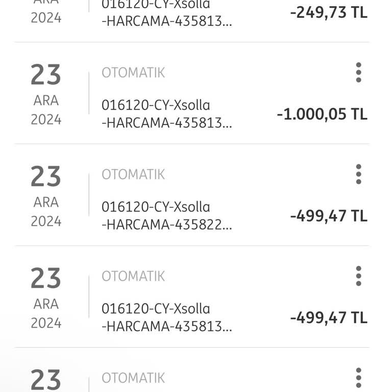 Bankanın Güvenlik Zafiyeti Ve Müşteri Hizmetleri İhmali