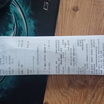 Kullanılmayan İnternet Hizmeti İçin Haksız Fatura İadesi Talebi