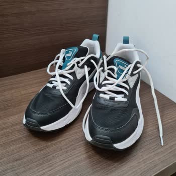 Puma Жалоба,на Обувь