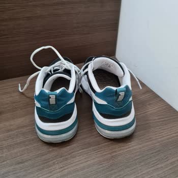 Puma Жалоба,на Обувь