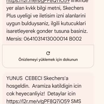 Skechers Ayakkabıda Kalite Sorunu Ve Yetersiz Müşteri Hizmeti