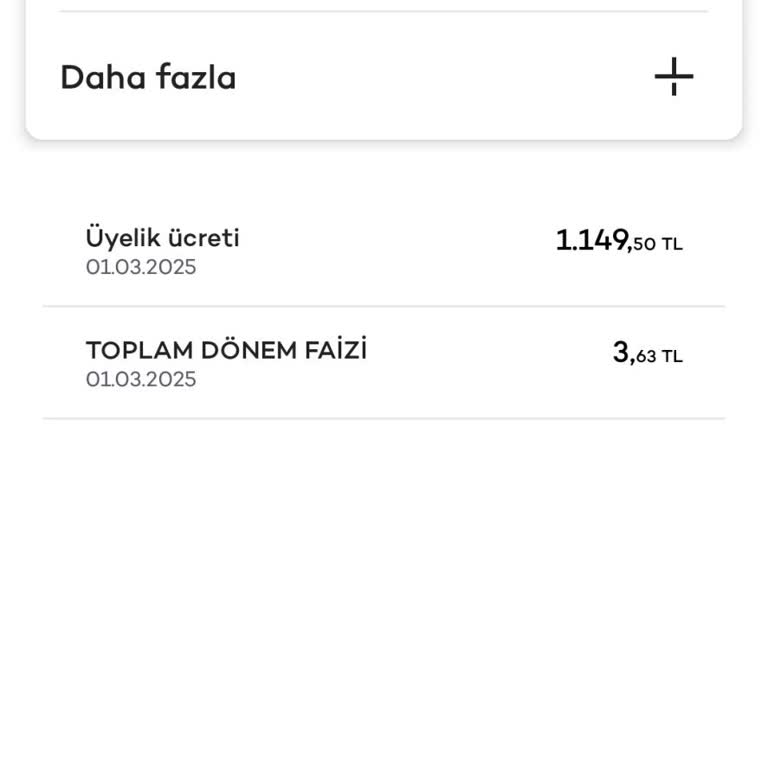 Akbank'tan Alınan Haksız Üyelik Ücretinin İadesi İçin Kararlı Talep