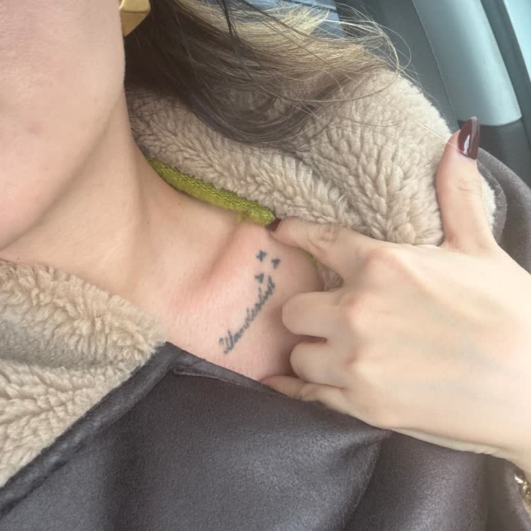 Dövme Silme Hizmetinde Hayal Kırıklığı