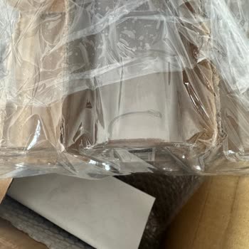 Trendyol'dan Gelen Kırık Ürün Ve İlgisiz Müşteri Hizmetleri Deneyimi