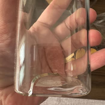 Trendyol'dan Gelen Kırık Ürün Ve İlgisiz Müşteri Hizmetleri Deneyimi