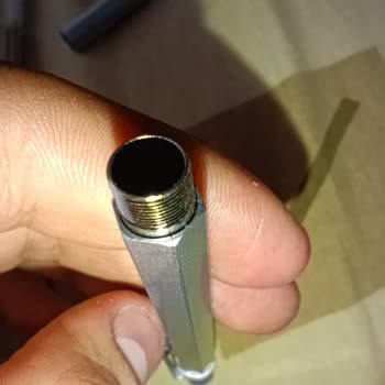 Rotring 600 Kalem: Kırık Gelen Ürün Sorunu