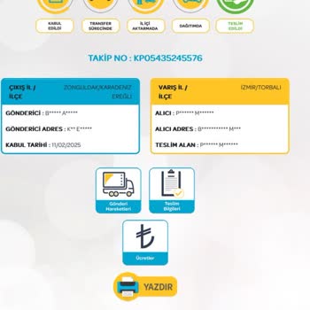 İade Sürecinde Yaşanan Sorunlar Ve Gecikme