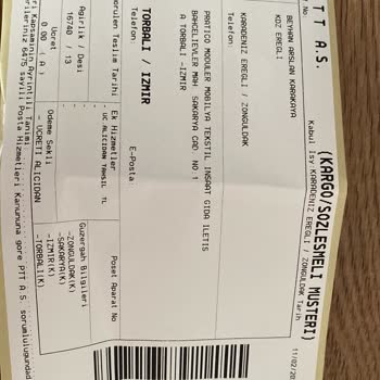 İade Sürecinde Yaşanan Sorunlar Ve Gecikme