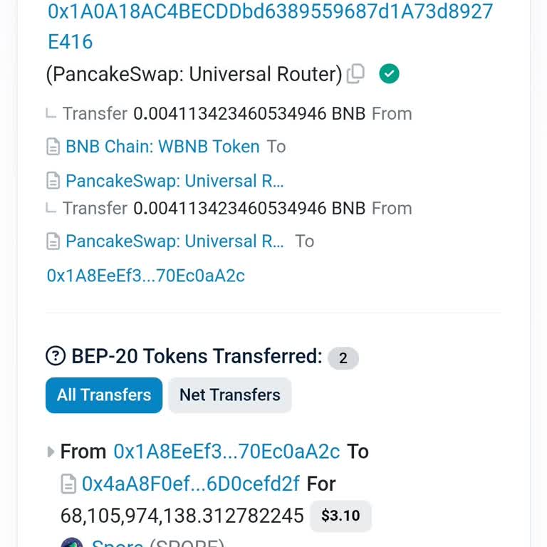Trust Wallet Coin-Verkauf fehlgeschlagen, keine Überweisung und hohe Gebühren