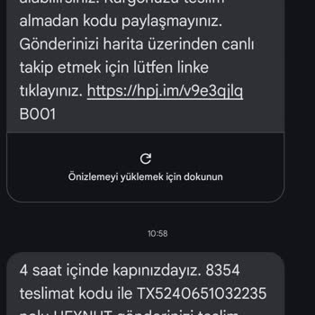 Kaybolan Kargo Ve İletişimsizlik: Teslimat Kabusu