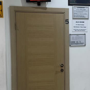 Sağlık Merkezinde Karşılaşılan İletişim Sorunları