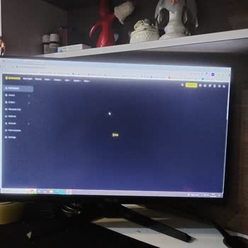 Binance PC-Login-Problem, Bildschirm bleibt hängen, keine Hilfe vom Support