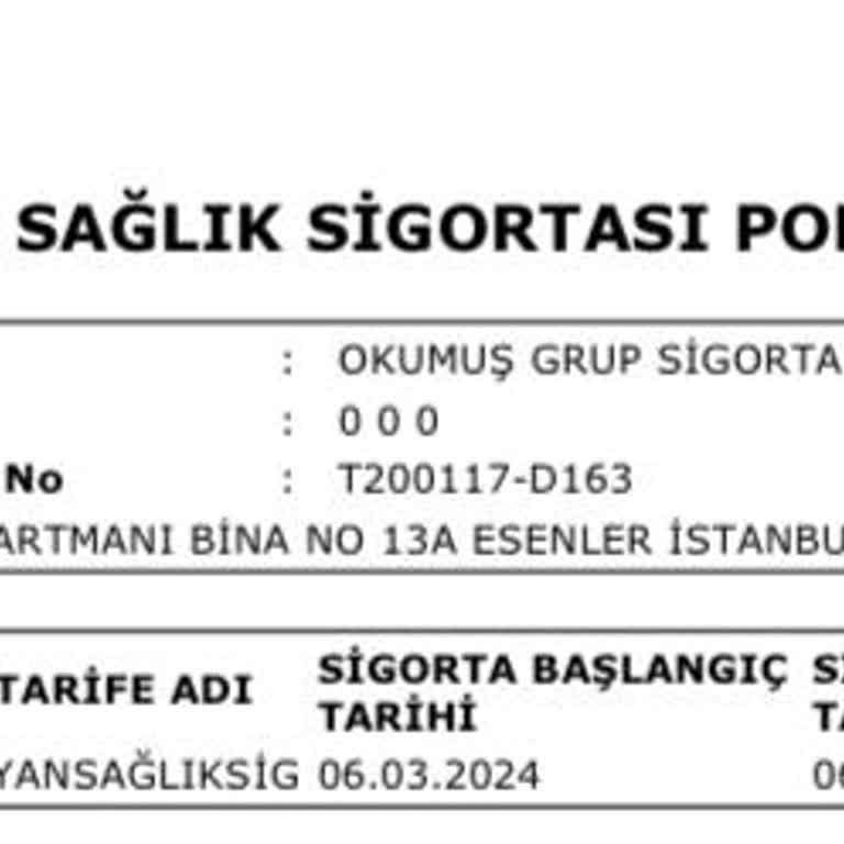 Ray Sigorta'ya Ulaşamıyorum: Sürekli Hat Düşüyor