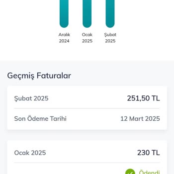 Sabit Fiyat Garantisi İhlali: Fatura Şoku