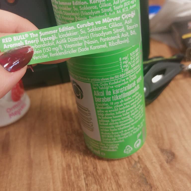 Migros'ta Etiket Karmaşası: Ürün Bilgileri Yanıltıcı