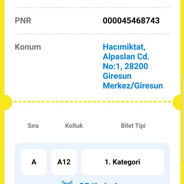 Keyfi Bilet İptali: İzlemek İstediğim Oyunu Kaçırmak Üzereyim!