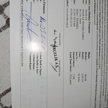 Arızalı Su Sebili Ve Yanıltıcı Servis Bilgisi