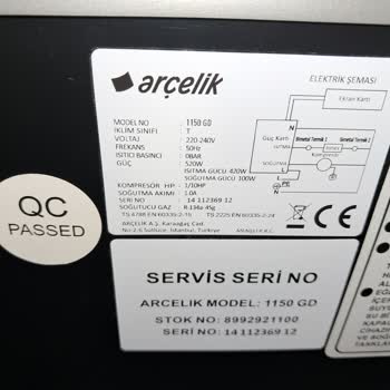 Arızalı Su Sebili Ve Yanıltıcı Servis Bilgisi