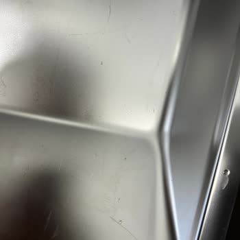 Beko Bulaşık Makinesi Paslanma Sorunu
