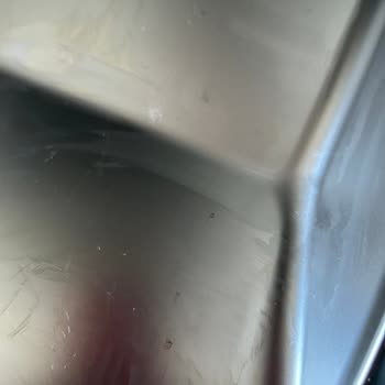 Beko Bulaşık Makinesi Paslanma Sorunu