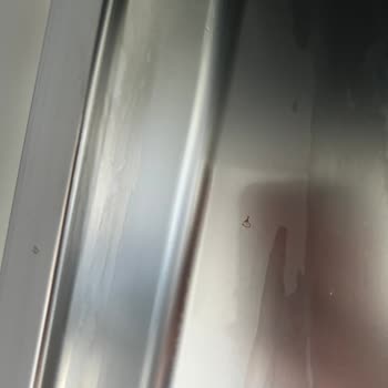 Beko Bulaşık Makinesi Paslanma Sorunu